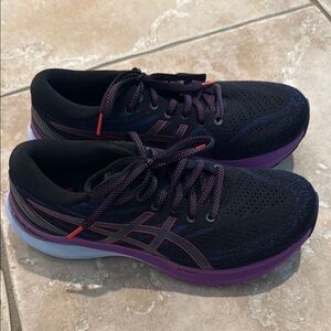 Asics Gel Kayano 29 Athletic Shoes
